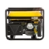 Генератор бензиновый DENZEL GE 8900 94639 купить в Муравленко