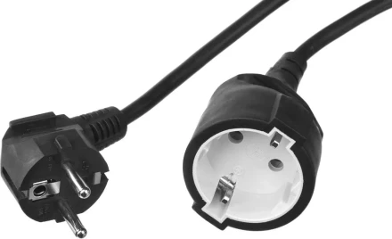 Удлинители-шнуры электрические 3х1 мм2 серия МАСТЕР купить в Муравленко