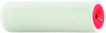 Мини-валик сменный &quot;ВЕЛЮР&quot; 100 мм ворс 4 мм D - 15 мм D ручки - 6 мм шерсть  MATRIX 80616 купить в Муравленко