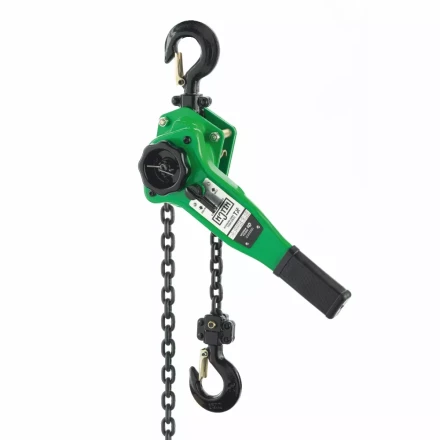 Таль ручная рычажная HITCH LH100 3 т 6 м (SZ068938) купить в Муравленко