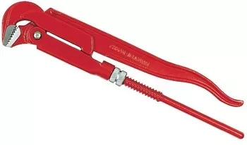 Ключ с парной рукоятью губки 90° 1 1/2?  19171 купить в Муравленко