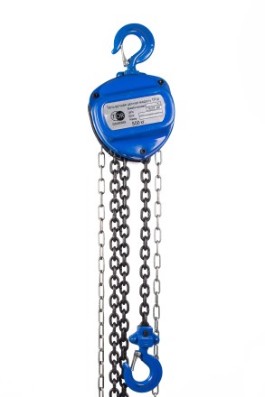 Таль ручная шестеренная TOR ТРШ C 5ТХ18М (серия G) 1045913 купить в Муравленко