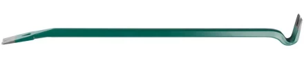 Лом-гвоздодер, 900 мм, 30х15 мм, кованый усиленный, KRAFTOOL 21907-90 купить в Муравленко
