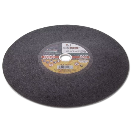 400х4,0х32 А24 2-я сетка стац.металл  круг отрезной купить в Муравленко