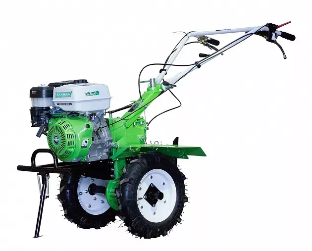 Мотоблок бензиновый Aurora COUNTRY 1350 ADVANCE купить в Муравленко
