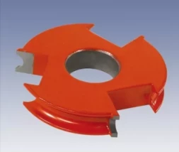 Фреза станочная профильная Кратон (1 09 07 026) 1 09 07 026