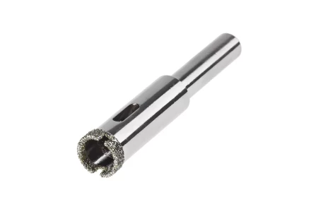 Коронка алмазная HAMMER Ф12х60мм (DHS 12.0*65/5) купить в Муравленко