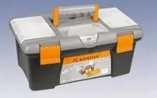 Ящик д/инструмента 2 фиксатора Кратон 485 мм 2 14 01 005 купить в Муравленко