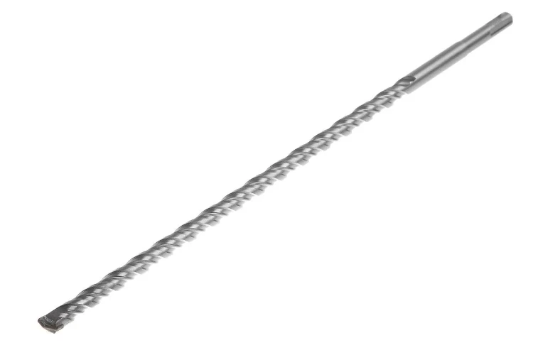 Бур HAMMER Ф14х460мм SDS Plus (201-132) купить в Муравленко