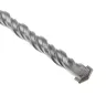 Бур HAMMER Ф14х460мм SDS Plus (201-132) купить в Муравленко