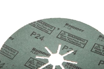 Круг фибровый HAMMER 243-018 купить в Муравленко