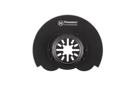 Насадка HAMMER MF--AC 018, 80 мм купить в Муравленко