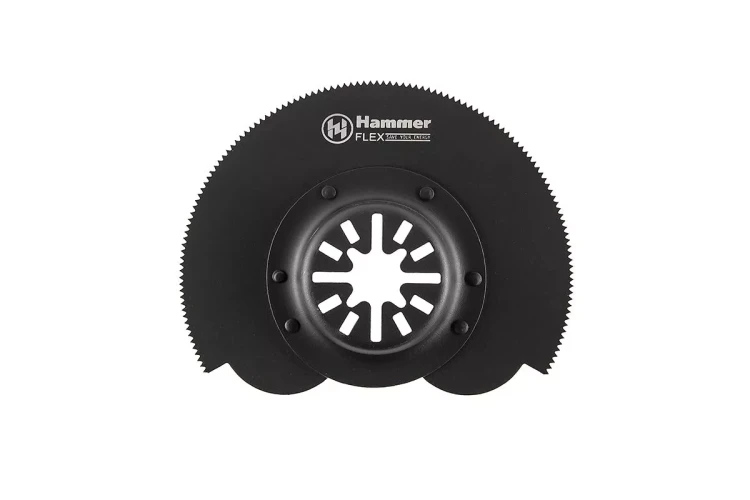 Насадка HAMMER MF--AC 018, 80 мм купить в Муравленко