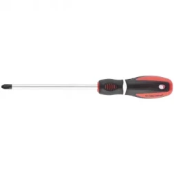 Отвертка &quot;Era&quot; PZ 2 x 100 мм CrV 3-х компонентная рукоятка  Matrix 12094