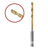 Сверло по металлу HAMMER Ф4.2х100мм (202-807 DR MT ) купить в Муравленко