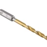 Сверло по металлу HAMMER Ф4.2х100мм (202-807 DR MT ) купить в Муравленко
