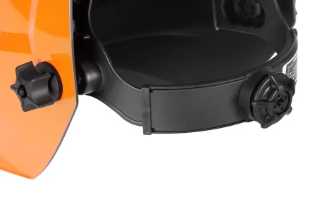 Маска сварщика хамелеон WESTER WH7 купить в Муравленко