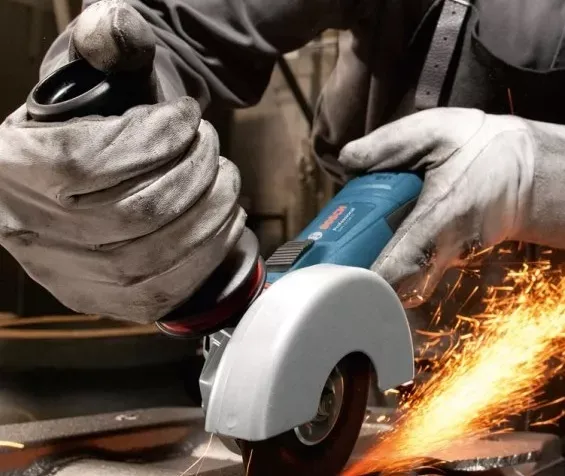 УШМ BOSCH GWS 13-125 CI купить в Муравленко