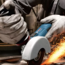 УШМ BOSCH GWS 13-125 CI купить в Муравленко