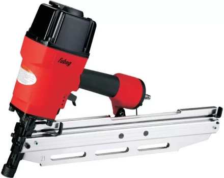 Нейлер Fubag N90 купить в Муравленко