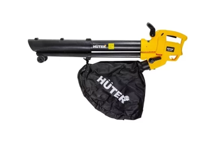 Воздуходувка электрическая Huter EB-3000 70/13/38 купить в Муравленко