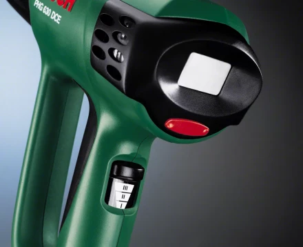 Фен строительный BOSCH PHG 630 DCE (0.603.29С.708) купить в Муравленко