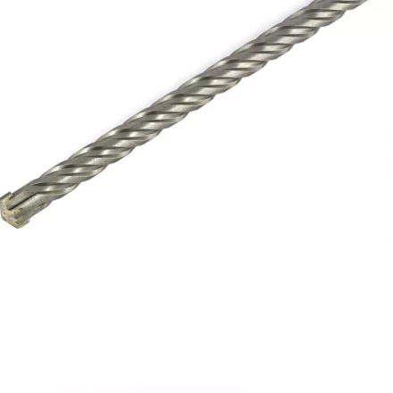 Бур по бетону 14 x 300 мм SDS PLUS c крестовой пластиной MATRIX 70677 купить в Муравленко