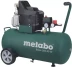 Компрессор масляный поршневой прямой привод Metabo Basic 250-50 W купить в Муравленко