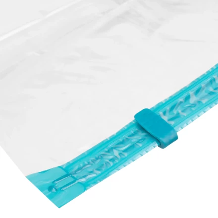 Вакуумный пакет для упаковки и хранения вещей, 60 х 80 см, Home Palisad 931105 купить в Муравленко