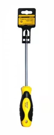 Отвертка крестовая Pz№1х150 мм 1/6/240 19574 купить в Муравленко