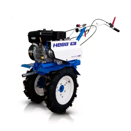 Мотоблок Нева МБ-2 B&amp;S Vanguard 6,5 PRO купить в Муравленко