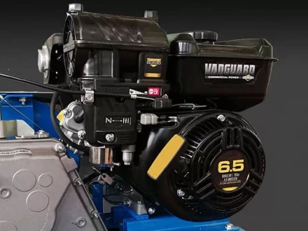 Мотоблок Нева МБ-2 B&amp;S Vanguard 6,5 PRO купить в Муравленко