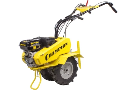 Мотоблок CHAMPION ВС7723 купить в Муравленко