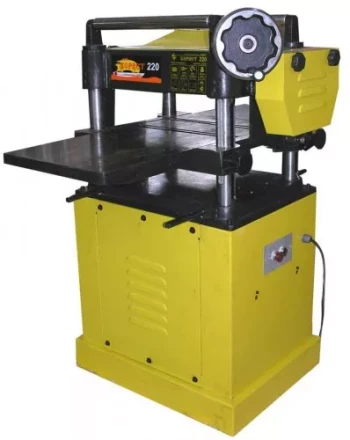 Станок рейсмусовый Энкор Корвет 220 (арт. 92200) 92200 купить в Муравленко