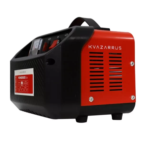 Зарядное устройство KVAZARRUS PowerBox 10P купить в Муравленко