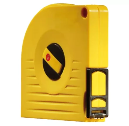 Рулетка 10м х 13мм  BM 50 Р  капсульная 17217  STABILA купить в Муравленко