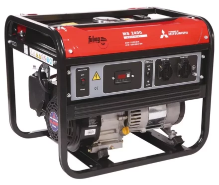 Бензогенератор MS 2400 Fubag купить в Муравленко