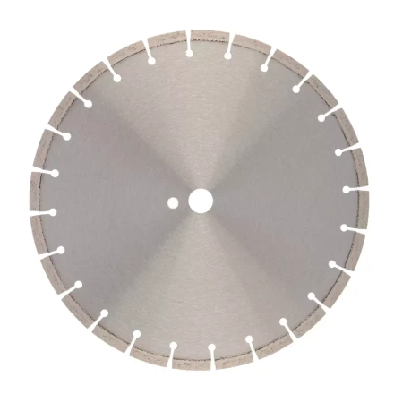 Диск алмазный Matrix 350 х 25.4 мм, &quot;Железобетон&quot;, сухой/мокрый рез, Pro 731103 купить в Муравленко