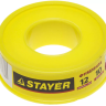 Фумлента STAYER "MASTER", плотность 0,40 г/см3, 0,075ммх12ммх10м 12360-12-040 купить в Муравленко