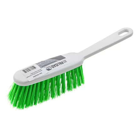 Щетка-сметка 270 мм, салатовая щетина, Home Palisad 935545 купить в Муравленко