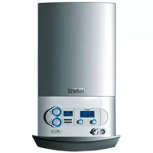 Котел газовый настенный turbo TEC PLUS VUW INT 282/3-5 28 кВт купить в Муравленко