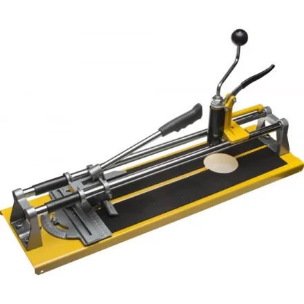 Плиткорез STAYER &quot;MASTER&quot;, усиленный, с круговым резаком, 420мм 3310-48 купить в Муравленко