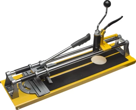 Плиткорез STAYER &quot;MASTER&quot;, усиленный, с круговым резаком, 420мм 3310-48 купить в Муравленко