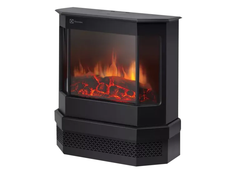 Электрокамин-камин электрический ELECTROLUX EFP/C 1000RC купить в Муравленко
