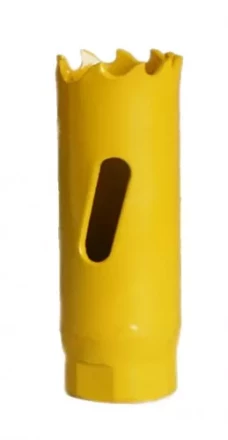 Коронка Bi-Metal Ф21 мм М42 Энкор 24321 купить в Муравленко