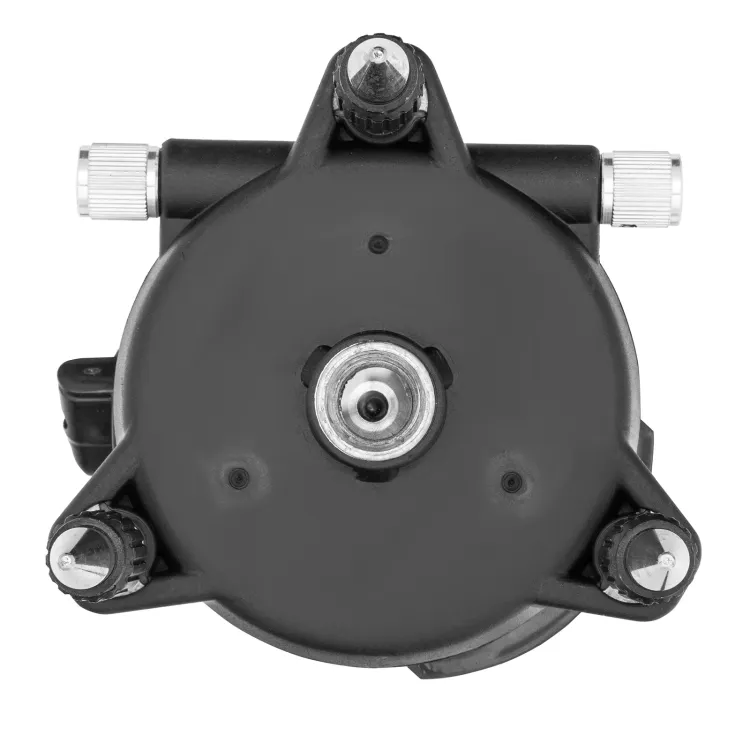Лазерный уровень MTX CRL-30R, 30 м, красный луч, батарейки, резьба 5/8" 35034 купить в Муравленко