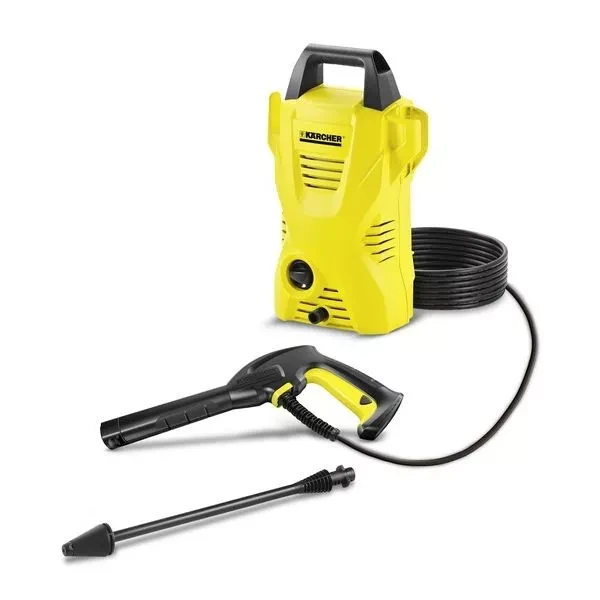 Минимойка-мойка высокого давления KARCHER K 2 Basic купить в Муравленко