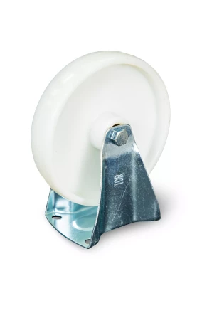 Колесо неповоротное полипропилен FRCn 80 200 мм (N) 1024195 купить в Муравленко