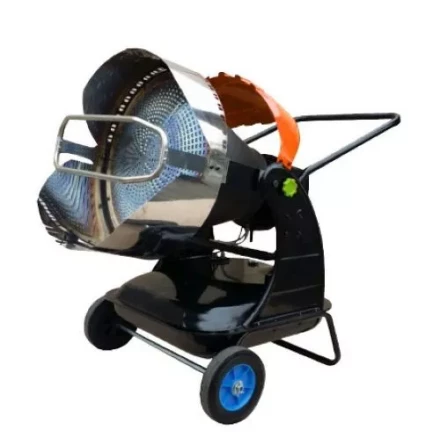 Инфракрасная дизельная тепловая пушка Aurora SF-2 купить в Муравленко