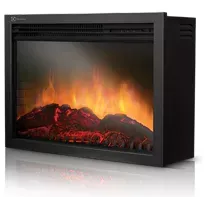 Электрокамин-камин электрический очаг Electrolux EFP/P 2520LS купить в Муравленко